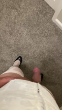 Sissy pov