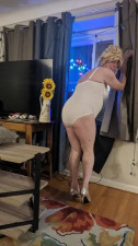 Sissy Lilee Cock Hunger