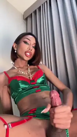 Watch Somon wish you a happy new year Shemale Porn Videos | TranSexBig.