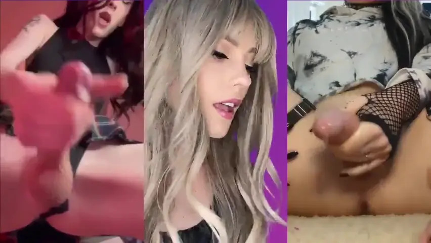 Watch Sono la tua puttana Shemale Porn Videos | TranSexBig.