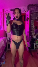 Obey Mistress TSJade