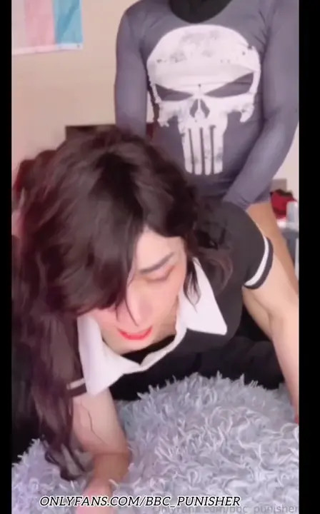 Watch Rika Fox gets punished and takes a MASSIVE facial #2 Shemale Porn Videos | TranSexBig.
